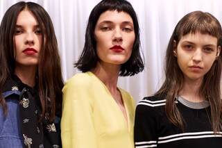 Creatures of the Wind NYFW SS17 Womenswear Dazed