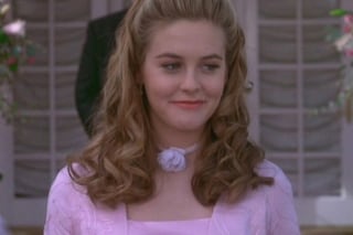 Clueless