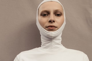 Paco Rabanne SS17 PFW Womenswear Dazed