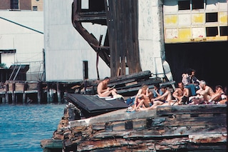 Pier Groups