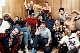 friends of the joiners arms