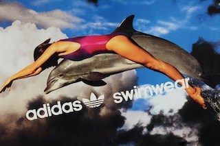 archive adidas