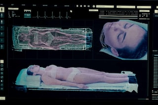 DNA health biomarkers 