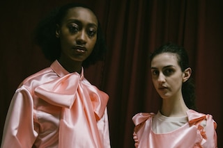 vaquera aw19 nyfw new york fashion week