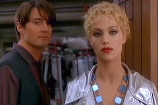 Showgirls 1995 cult classic costumes Ellen Mirojnick