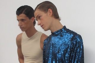 Bianca Saunders SS25