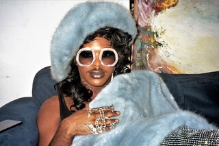 Liz Johnson Artur – summer 2019 2