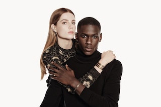 chanel coco crush campaign 2024