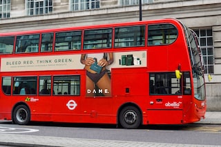 DAME bus
