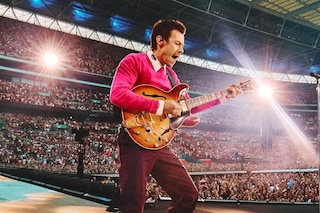 Harry Styles Together Together tour looks