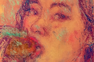 Caroline Wong, Hungry Women (88_120), 2022. MAMA_ 