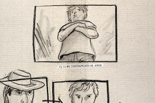 &#169; Fernando Llanos, from Amores Perros (MACK, 2025)