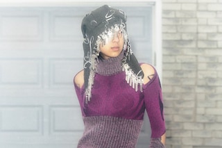 Paolina Russo AW22 collection 
