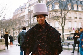 Yu Fujiwara – Paris AW20 Womenswear 4