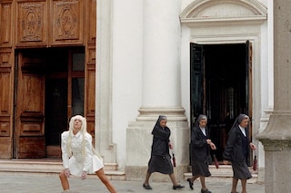 Chlo&#235; Sevigny X Opening Ceremony 2