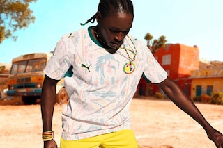 World Cup 2026: The most stylish kits