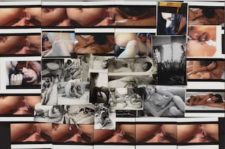 Larry Clark, Untitled 1972 - 2014