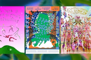 Artists and Activists collaborate for 9 Mission Statements 