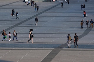 luar aw19 campaign raul lopez marc asekhame paris 1