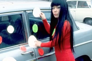 How Yayoi Kusama influenced fashion 
