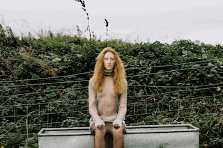 Bex Day Dazed Digital Editor&#39;s Picks November