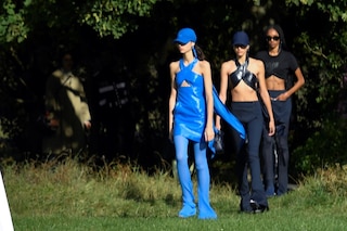 Courrèges’ sexiest moments from Nicolas Di Felice