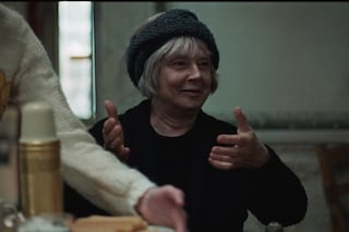 La Chimera (Film Still)