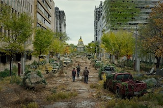 The Last of Us, 2023