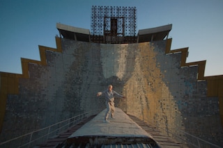 Nur Casadevall, Grey (2022) 