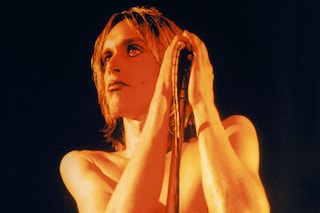 Mick Rock
