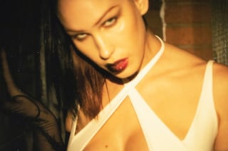 Mugler SS21 Casey Cadwallader/Eartheater