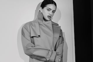 Rosal&#237;a for Lady Dior by Collier Schorr