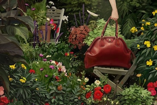 gucci ss18 campaign ignasi monreal alessandro michele 