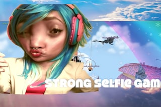 Abandoned Margins: Policing the Black Female Body