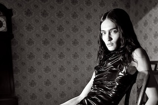 McQueen AW24 campaign