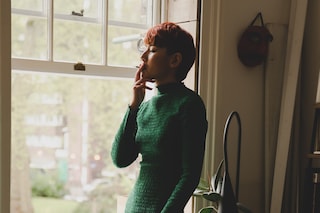 Shou-An Chiang, “Jess”, Queerasian