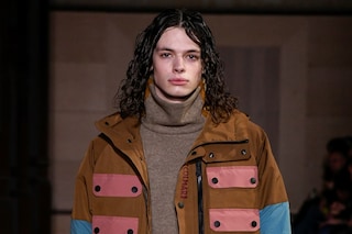 White Mountaineering x Colmar A.G.E collection 1