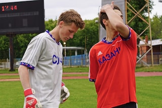 gosha rubchinskiy adidas football collaboration world cup