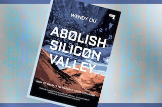 Abolish Silicon Valley by Wendy Liu