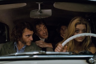 Inherent Vice 