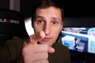 All Tingles ASMR 2 abusive boyfriend