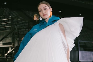 ARC&#39;TERYX TULLE GOWN