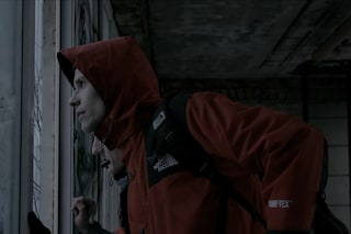 ‘Apart’ Gosha Rubchinskiy dazed