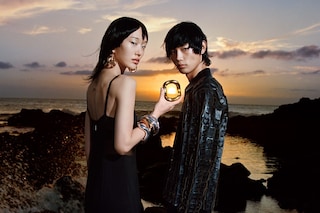 Ambush SS22 campaign 