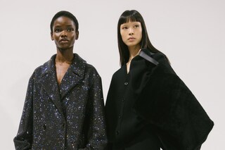 Loewe AW23 womenswear