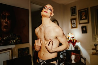 Natalia Neuhaus, Burlesque Mon Amour (2022)