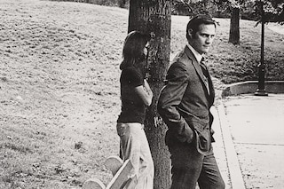 Lutz Bacher, Jackie &amp; Me (1989)