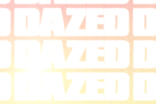 Comme des Garcons Orlando Opera at Vienna Opera house 