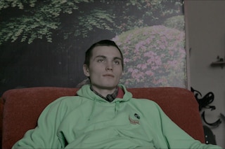 ‘Apart’ Gosha Rubchinskiy dazed