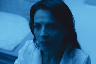 Dr. Dibs (Juliette Binoche) in High Life